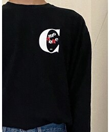 Com9uRe. | Tシャツ/カットソー