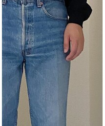 Levi's | デニムパンツ