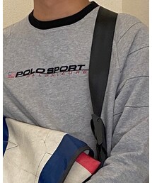 polosport | スウェット