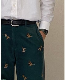 POLO RALPH LAUREN | パンツ