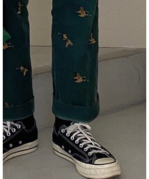 CONVERSE | スニーカー