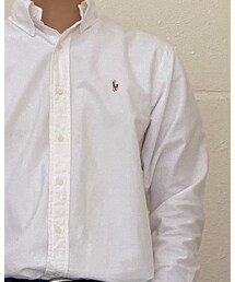 POLO RALPH LAUREN | シャツ/ブラウス