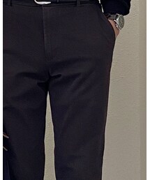 UNIQLO | チノパンツ