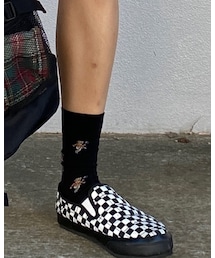 VANS | スニーカー