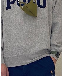 polosport | スウェット