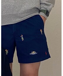 POLO RALPH LAUREN | チノパンツ