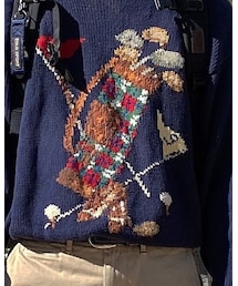 POLO RALPH LAUREN | ニット/セーター