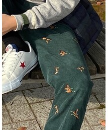 POLO RALPH LAUREN | パンツ