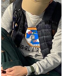 POLO RALPH LAUREN | スウェット