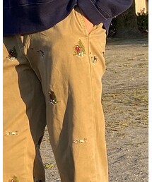 POLO RALPH LAUREN | チノパンツ