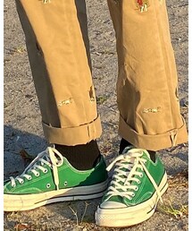CONVERSE | スニーカー