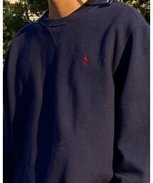 POLO RALPH LAUREN | スウェット