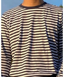 無印良品 | Tシャツ/カットソー