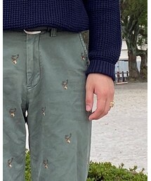 POLO RALPH LAUREN | チノパンツ