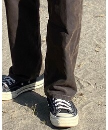 CONVERSE | スニーカー