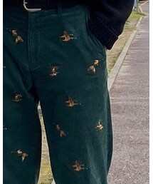POLO RALPH LAUREN | その他パンツ