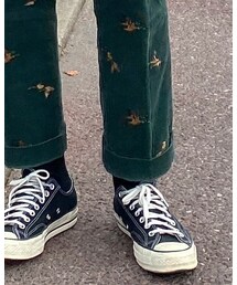 CONVERSE | スニーカー