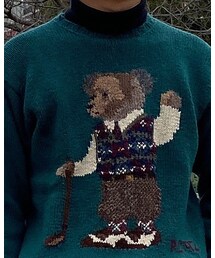 POLO RALPH LAUREN | ニット/セーター
