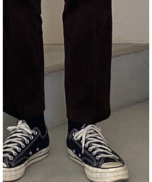 CONVERSE | スニーカー