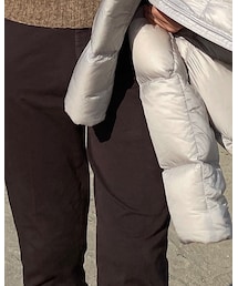 UNIQLO | チノパンツ
