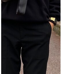 UNIQLO | パンツ