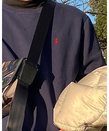 POLO RALPH LAUREN | スウェット