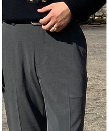 UNIQLO | その他パンツ