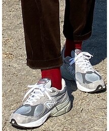newbalance | スニーカー