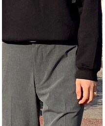 UNIQLO | パンツ
