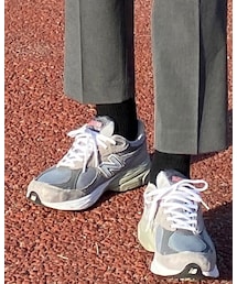 NEW BALANCE | スニーカー