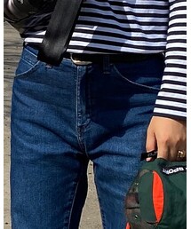 UNIQLO | デニムパンツ