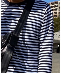 無印良品 | Tシャツ/カットソー