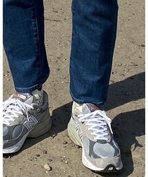 NEW BALANCE | スニーカー