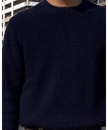 UNIQLO | ニット/セーター