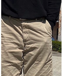 UNIQLO | チノパンツ