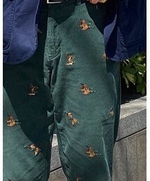 POLO RALPH LAUREN | その他パンツ