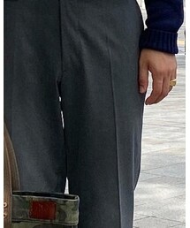 UNIQLO | その他パンツ