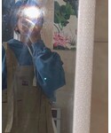 TYAKASHA( )の「トップス(パーカー)」