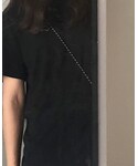 TYAKASHA( )の「トップス(Tシャツ/カットソー)」