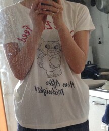 UNIQLO | ギズモT(Tシャツ/カットソー)