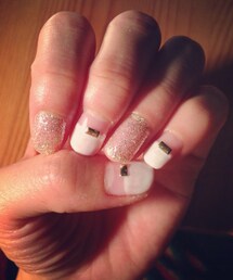 初夏意識のネイル(その他)