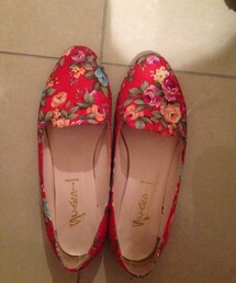 トルコ土産のシューズ(その他シューズ)