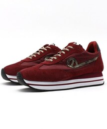 NO NAME | NO NAME【ノーネーム】履きやすいヒール高のNewLook(スニーカー)