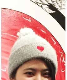 B.A.D | ニットキャップ/ビーニー