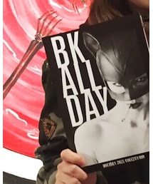 B.A.D | 音楽/本・雑誌