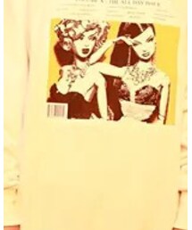 B.A.D | パーカー