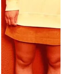 one way | スカート