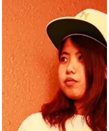 ANDSUNS | キャップ