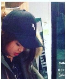 B.A.D | キャップ