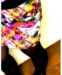 B.A.D | スカート